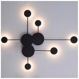 Rabalux plafonjera led 21W black amadeo 1916875 | Eponuda.com