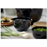 Rosti Črna skledica 750 ml Margrethe – | Shoptok.si