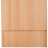 XXXL Kuhinjska Spodnja Omarica Nano, Barva Bukve | Shoptok.si