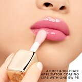 Guerlain KissKiss Bee Glow Oil olje za ustnice z medom odtenek 458 Pop Rose Glow 9,5 ml | Shoptok.si