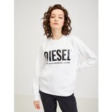 Diesel Sweatshirt F-ANGS-ECOLOGO FELPA - Women Cene