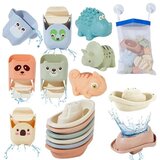 Bbo TOYS DECIJA IGRACKA ZA KUPANJE ZIVOTINJE U CAMCU 6m+ (618-146) (618-146) | Eponuda.com
