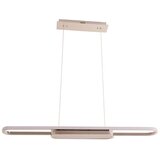 Rabalux 72031 - LED luster na sajli CONTESSA LED/48W/230V 4000K hrom Cene