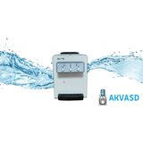 Elite aparat za vodu samostojeći WDE-2521W Cene