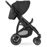 Hauck kolica Rapid 4D Black | shoptok.hr