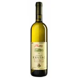 crnogorski krstač belo vino 750ml staklo