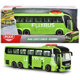 Dickie Flix avtobus 26 cm | Shoptok.si