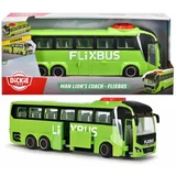 Dickie Flix avtobus 26 cm
