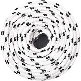  Višenamjensko univerzalno uže 6 mm 100 m Bijela Poliester - Bijela 6 mm 100 m | shoptok.hr