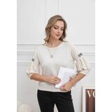  Eleganten pulover Donata | Shoptok.si