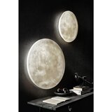 Lesnina-XXXL stropna led-svetilka lunar 60/12 cm | Shoptok.si