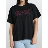 Sinsay Majica kratkih rukava AC/DC | shoptok.hr