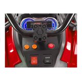 Quad na akumulator PV - crveni | shoptok.hr