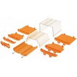  Profilno kućište Weidmüller (D x Š x V) 108.2 x 27.2 x 23.8 mm Cijene