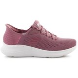 Skechers Nizke superge Slip-ins Skech-lite Pro Natural Beauty pisana | Shoptok.si