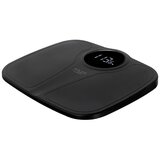 Adler osebna tehtnica AD8173B - črna | Shoptok.si