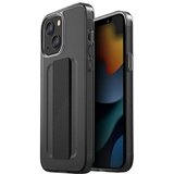 Uniq HELDRO CASE OVITEK ZA IPHONE 13 SIVA - ZAŠČITA, KOMPAKTNA, (21898117) | Shoptok.si
