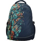 STREET Nahrbtnik Balance Devided | Shoptok.si
