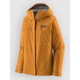 Patagonia Torrentshell 3L Rain Jakna cinnamon brown | Shoptok.si