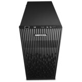DeepCool MATREXX 30 ohišje za računalnik, črno | Shoptok.si
