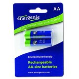 Gembird punjive baterije NiMH AA 2kom 2600mAh EG-BA-AA26-01 Cijene