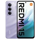 Xiaomi Redmi 15 6GB RAM 128GB Sandy Purple EU Cijene