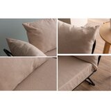 Atelier Del Sofa sofa dvosed viper 2 seater cream | ePonuda.com