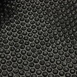  Pokrivač za bazen crni 488 x 244 cm PE | shoptok.hr