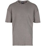 Urban Classics Majica grafit Cene