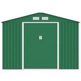Rojaplast Vrtna ostava Archer D – | shoptok.hr