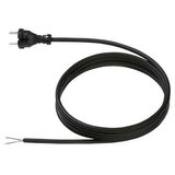 Boschmann 246.185 tok priključni kabel črna 3.00 m, (20422135) | Shoptok.si