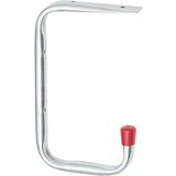 STABILIT zidna i stropna kuka (14,8 x 25,5 cm, opteretivost: 18 kg) Cijene
