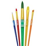 Komplet Big Kids Choice set četkica | shoptok.hr