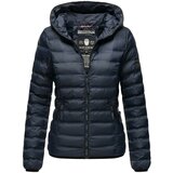 Navahoo Ženska prijelazna jakna Neevia, Navy | shoptok.hr