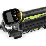 Worx Električna prenosna zračna črpalka WU092.9 150PSI, (21031530) | Shoptok.si