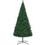  Umjetno božićno drvce 400 cm zeleno | shoptok.hr