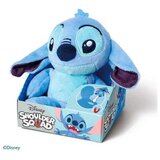  Plišane igračke Smoby Stitch 12 cm | shoptok.hr