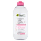 Garnier SkinActive Micellar nežna micelarna vodica za občutljivo kožo 400 ml Cene