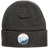 John Frank Kape JFBN18W01-ANTRACHITE Siva | Shoptok.si