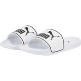 Puma LEADCAT 2.0, muške japanke, bela 384139 | Eponuda.com