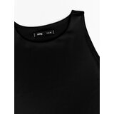Sinsay Top bez rukava s okruglim izrezom | shoptok.hr