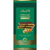 Lindt Čokolada Dubai Style - temna čokolada - 145 g Cene