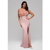 Edoti Evening dress LA-OM | shoptok.hr