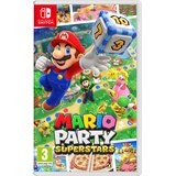  Mario Party Superstars (SWITCH) - rabljeno | Shoptok.si
