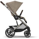 Cybex balios S LUX TPE dječja kolica, Almond Beige | shoptok.hr