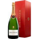 Bollinger JEROBOAM S.C. RED 3L Cene