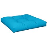  The Living Store Blazine za palete 2 kosov modro blago - Blazina Za Palete, (21458291) | Shoptok.si
