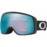 Oakley Flight Tracker XS 710605 Matte Black/Prizm Sapphire Iridium