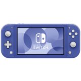 Nintendo Switch lite Console Blue | Eponuda.ba