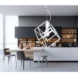 Vesta 442 visilica 1*E27 bela | ePonuda.com